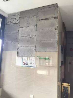 瓷磚背膠的作用是什么？